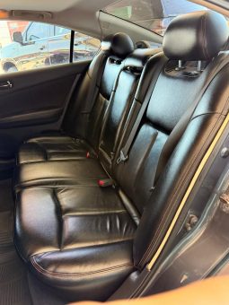 Nissan Maxima 2010 full