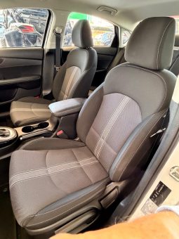 Kia Forte LX 2022 full