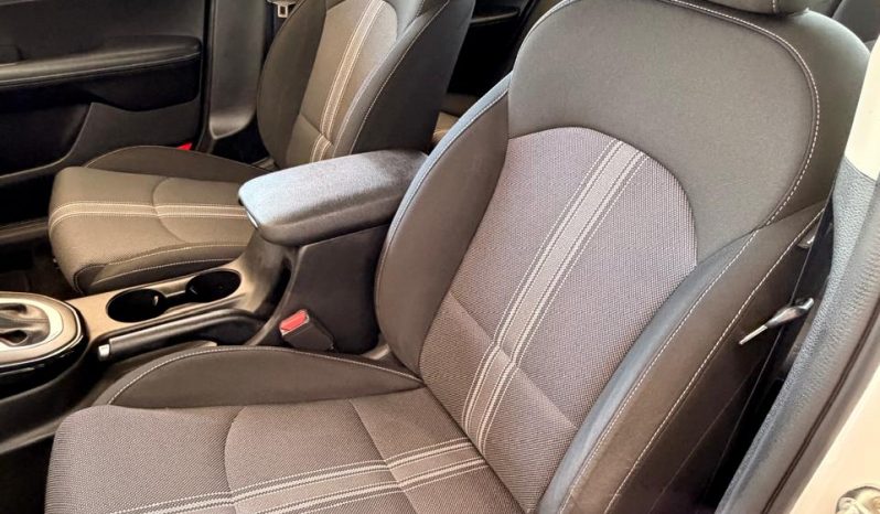 Kia Forte LX 2022 full