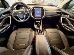 Chevrolet Captiva 2026 full