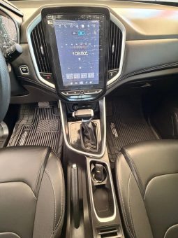 Chevrolet Captiva 2026 full