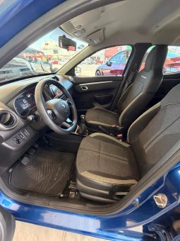 Renault Kwid outsider 2023 full
