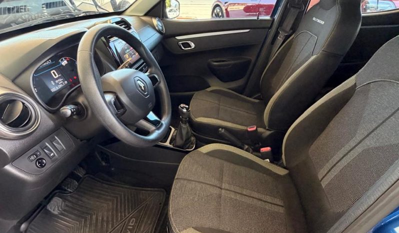 Renault Kwid outsider 2023 full