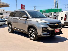 Chevrolet Captiva 2026