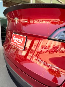 Tesla 2025 full