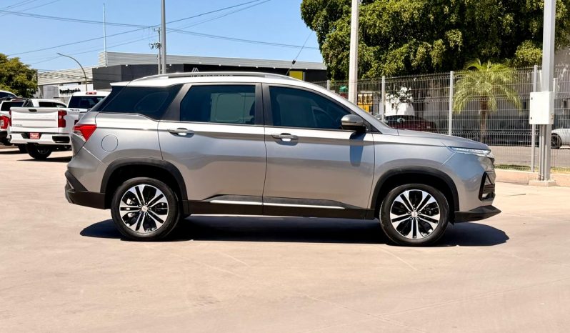 Chevrolet Captiva 2026 full