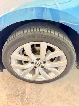 Volkswagen Golf 2018 full