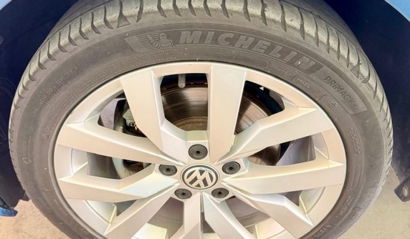 Volkswagen Golf 2018 full