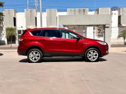 Ford Escape 2016 full