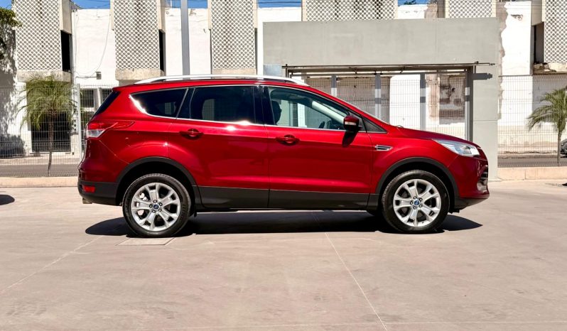 Ford Escape 2016 full