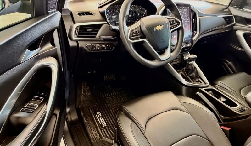 Chevrolet Captiva 2026 full