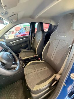 Renault Kwid outsider 2023 full