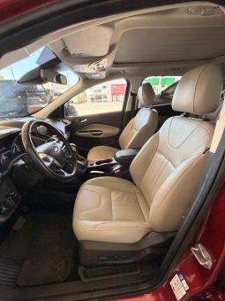 Ford Escape 2016 full