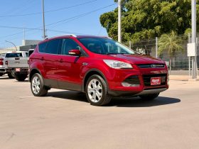 Ford Escape 2016