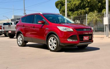 Ford Escape 2016