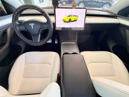 Tesla 2025 full