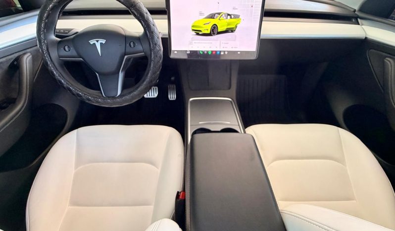 Tesla 2025 full