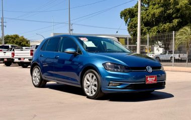 Volkswagen Golf 2018