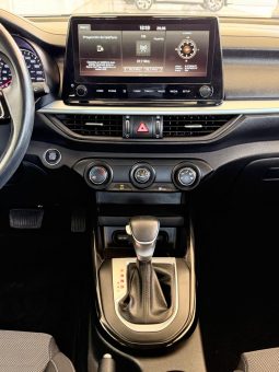 Kia Forte LX 2022 full