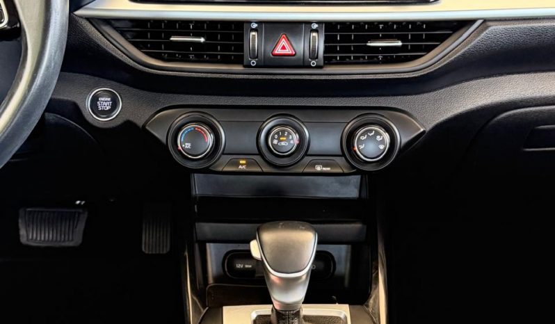 Kia Forte LX 2022 full