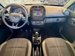 Renault Kwid outsider 2023 full