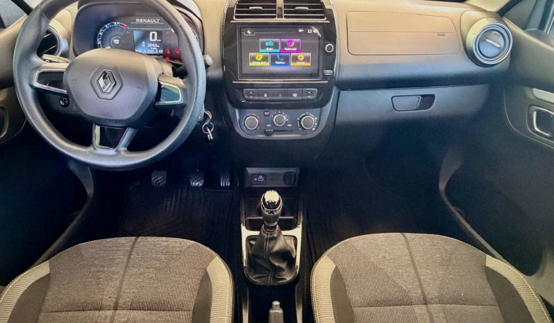 Renault Kwid outsider 2023 full