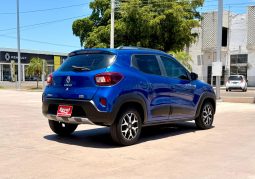 Renault Kwid outsider 2023 full