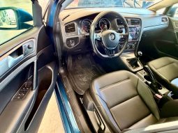 Volkswagen Golf 2018 full
