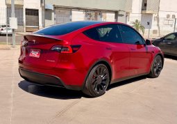 Tesla 2025 full