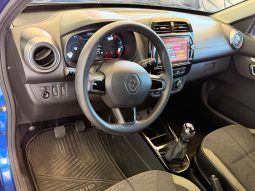 Renault Kwid outsider 2023 full