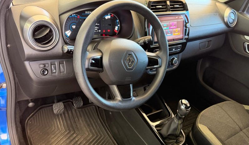 Renault Kwid outsider 2023 full
