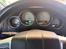 Dodge Challenger 2012 full