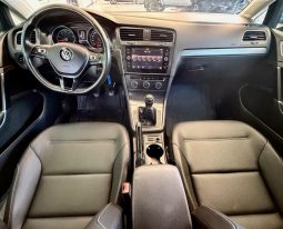 Volkswagen Golf 2018 full