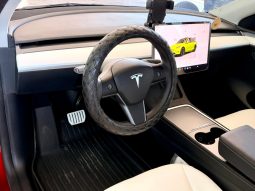 Tesla 2025 full