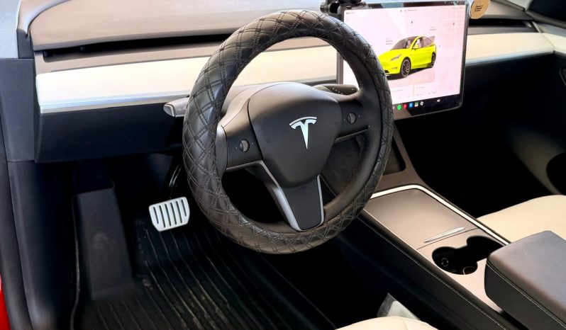 Tesla 2025 full