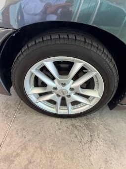 Nissan Maxima 2010 full