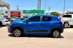 Renault Kwid outsider 2023 full