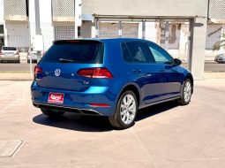 Volkswagen Golf 2018 full