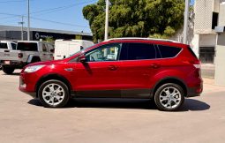 Ford Escape 2016 full