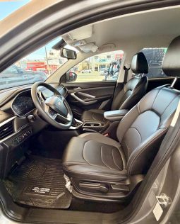Chevrolet Captiva 2026 full