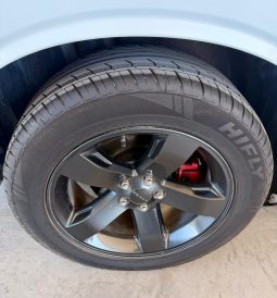 Dodge Challenger 2012 full