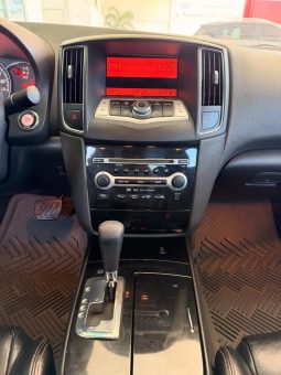 Nissan Maxima 2010 full