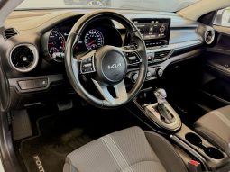 Kia Forte LX 2022 full