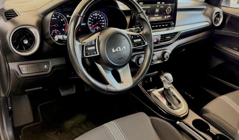 Kia Forte LX 2022 full