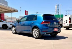 Volkswagen Golf 2018 full