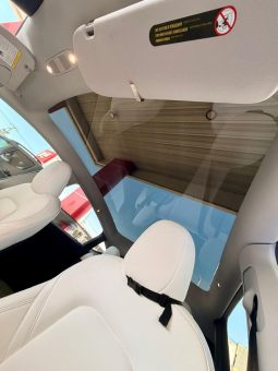 Tesla 2025 full