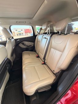 Ford Escape 2016 full