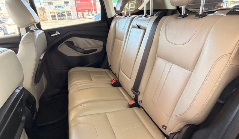 Ford Escape 2016 full