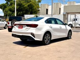 Kia Forte LX 2022 full