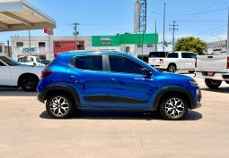 Renault Kwid outsider 2023 full